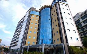 Citi Park Hotel Cebu Powered By Cocotel